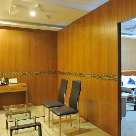 New Hotel Shiva Bodh Gaja Zewnętrze zdjęcie