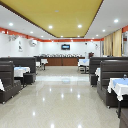 New Hotel Shiva Bodh Gaja Zewnętrze zdjęcie