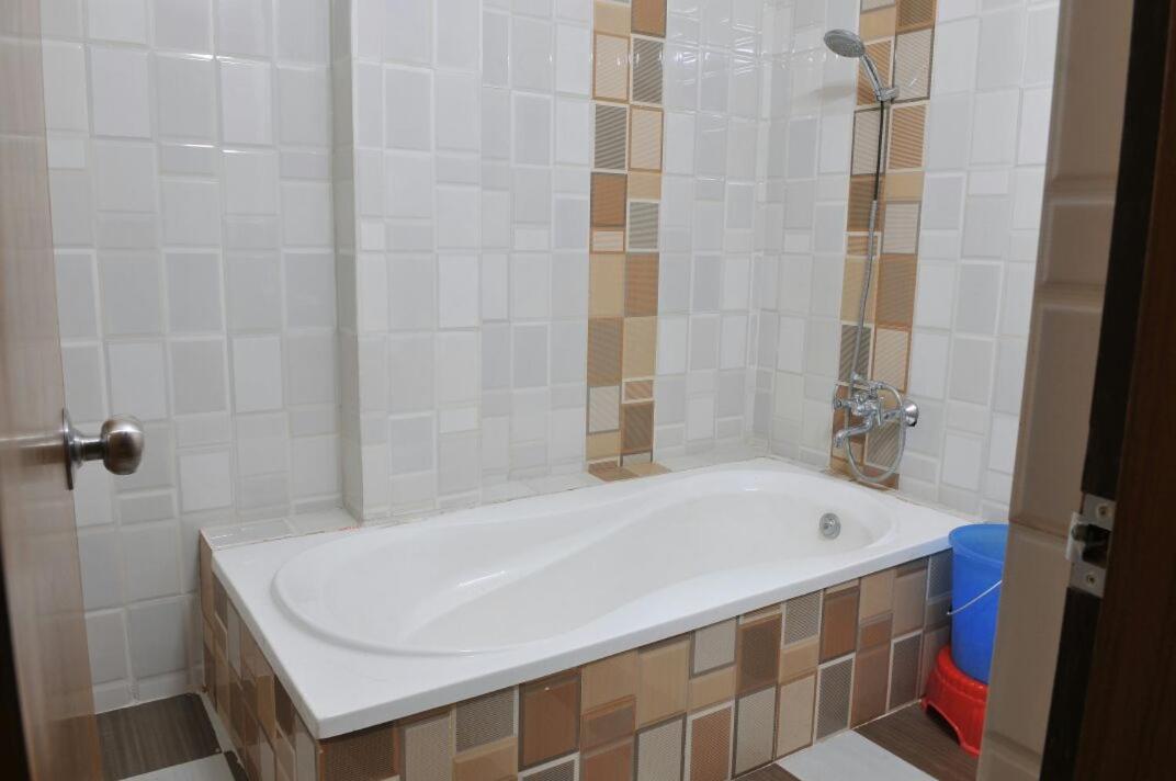New Hotel Shiva Bodh Gaja Zewnętrze zdjęcie