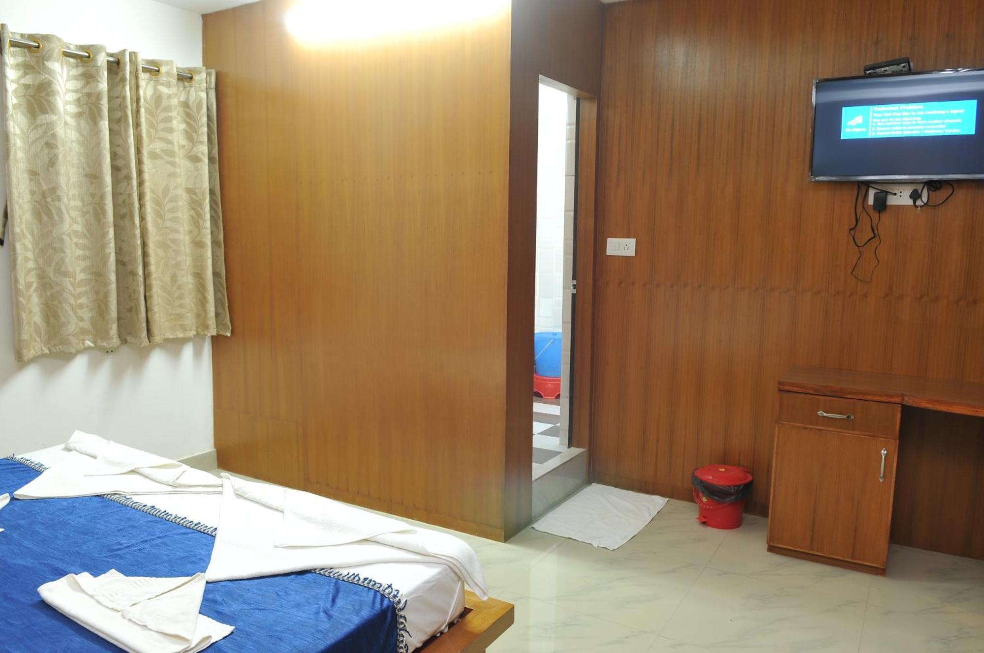 New Hotel Shiva Bodh Gaja Zewnętrze zdjęcie