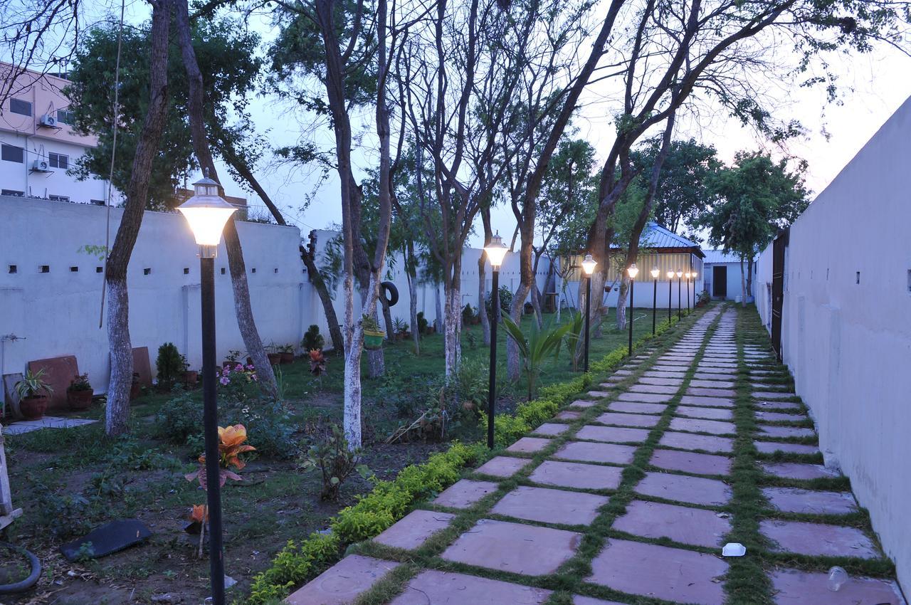 New Hotel Shiva Bodh Gaja Zewnętrze zdjęcie