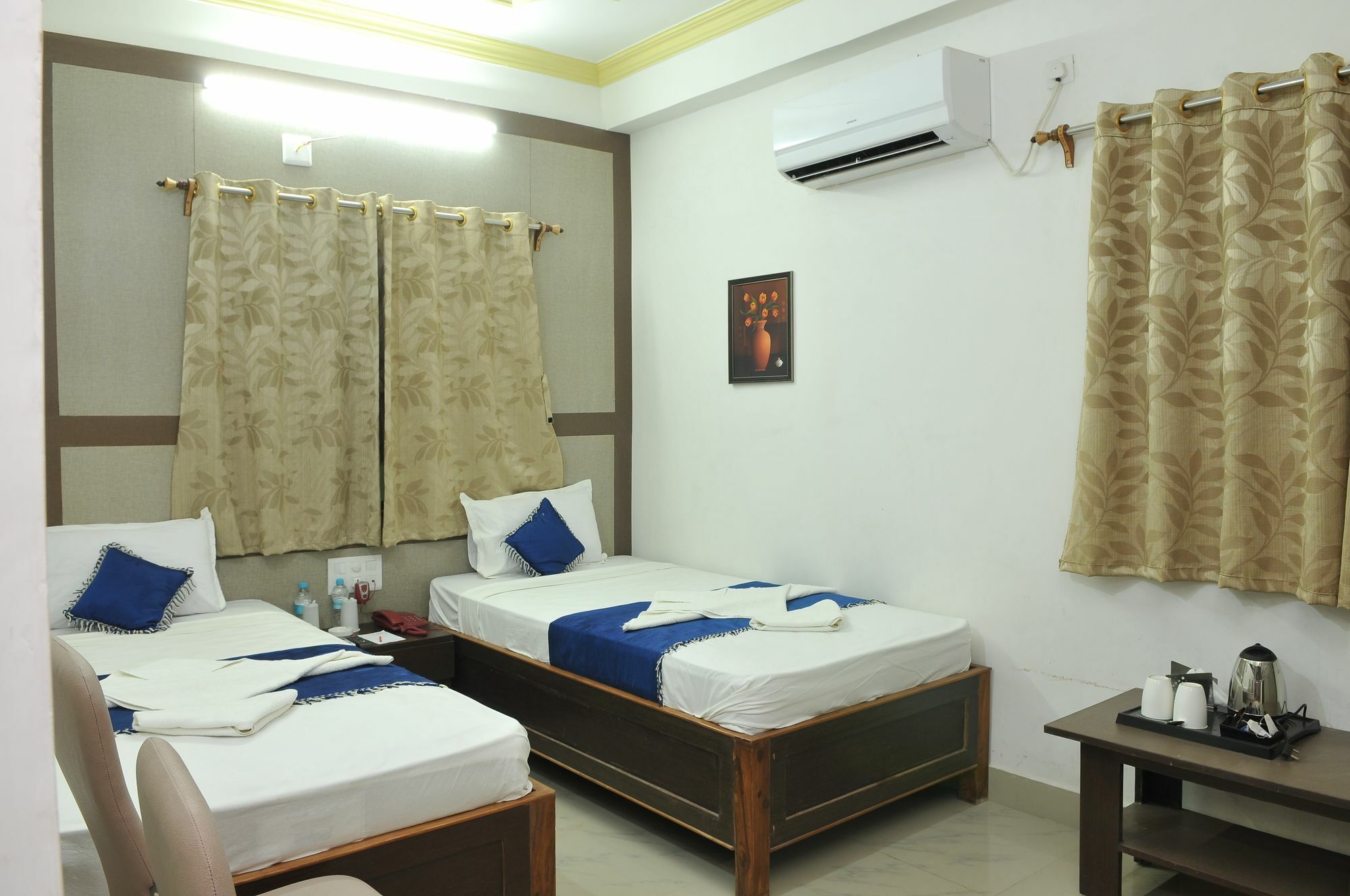 New Hotel Shiva Bodh Gaja Zewnętrze zdjęcie