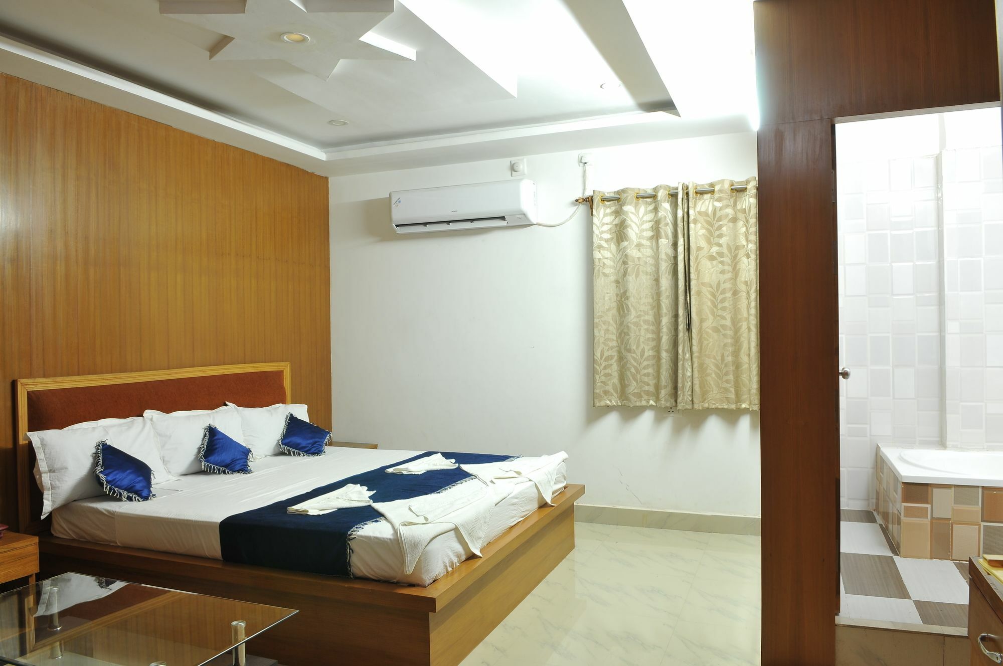 New Hotel Shiva Bodh Gaja Zewnętrze zdjęcie